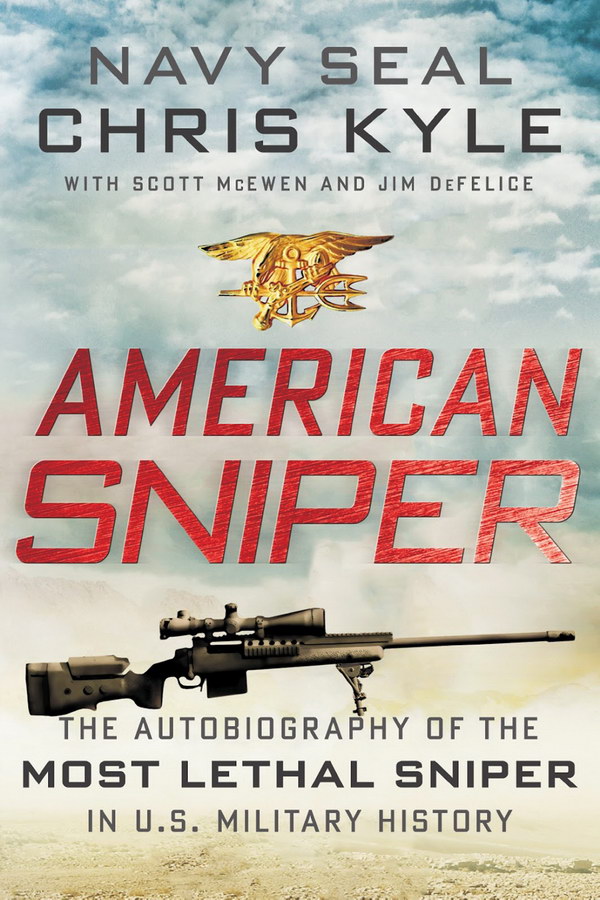 Free sniper books